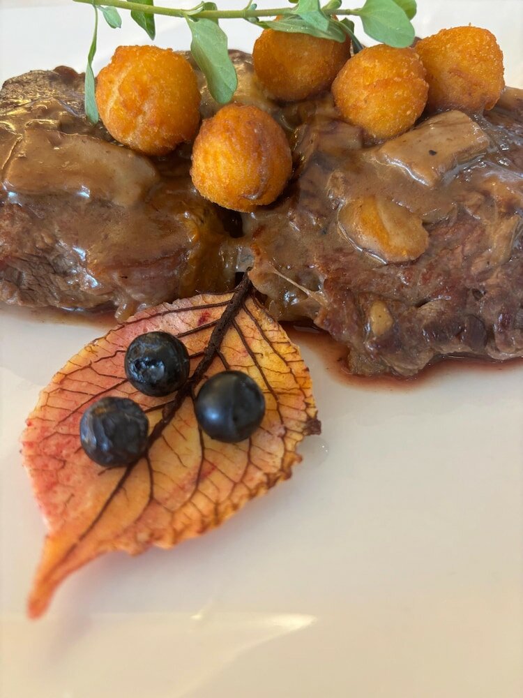 Фото Hotel Valle Rossa