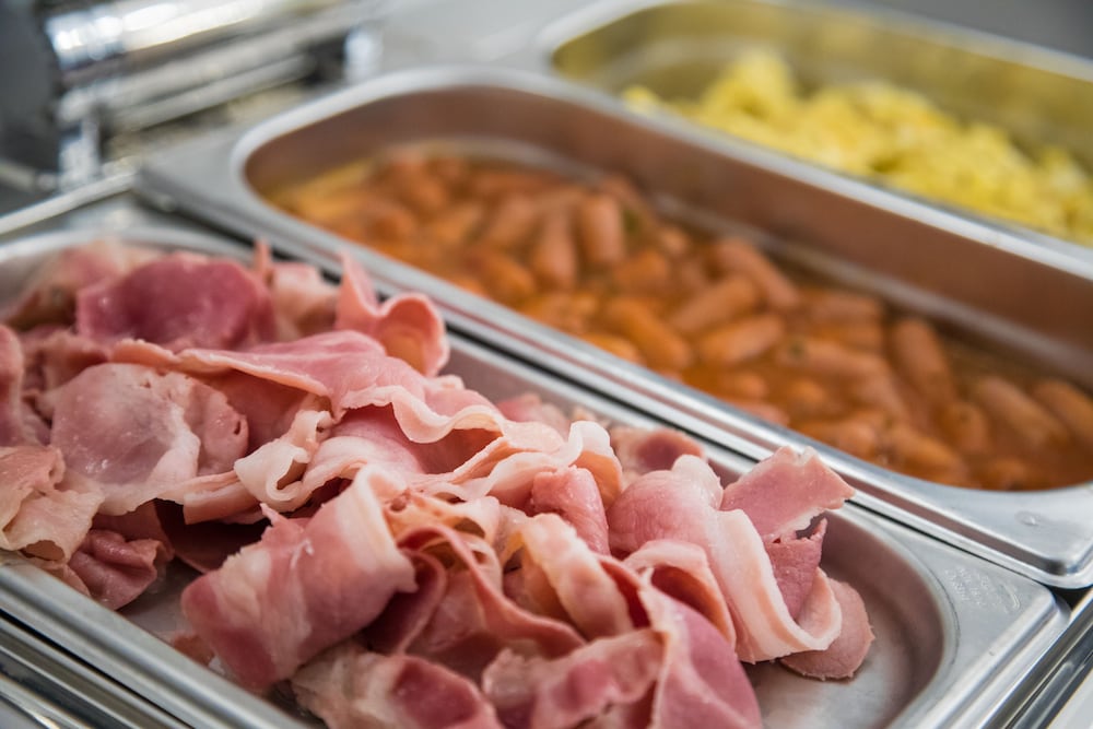 Фото Casual Raizes Porto