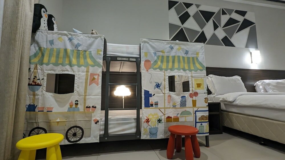 Фото Summer Hills Hotel