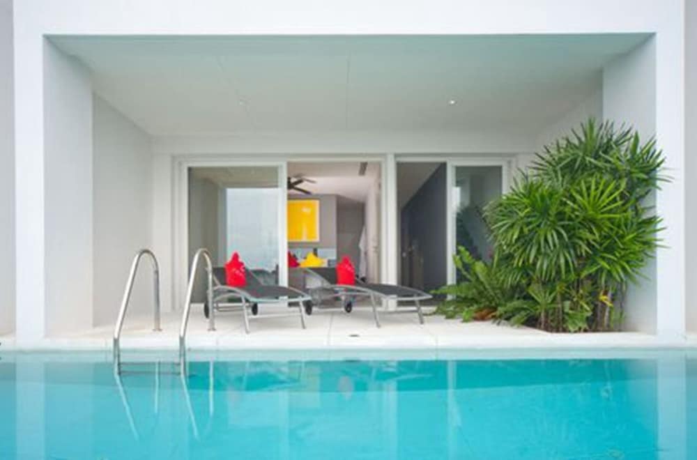 Фото Panorama Samui Residences