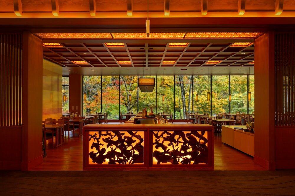 Фото Yamanokami Onsen Yuukaen