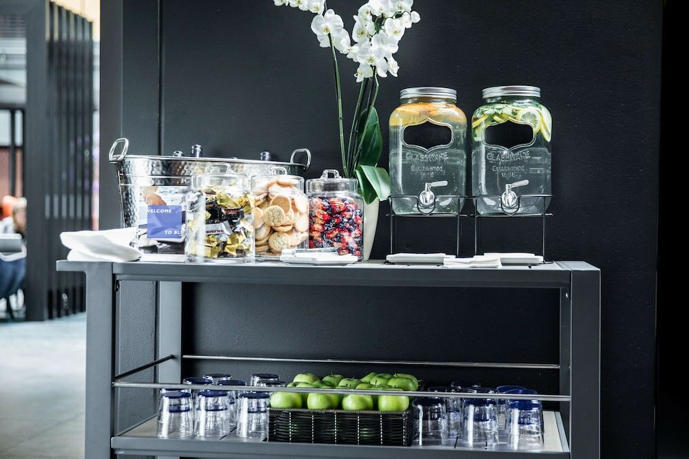 Фото Radisson Blu Scandinavia Hotel, Gothenburg