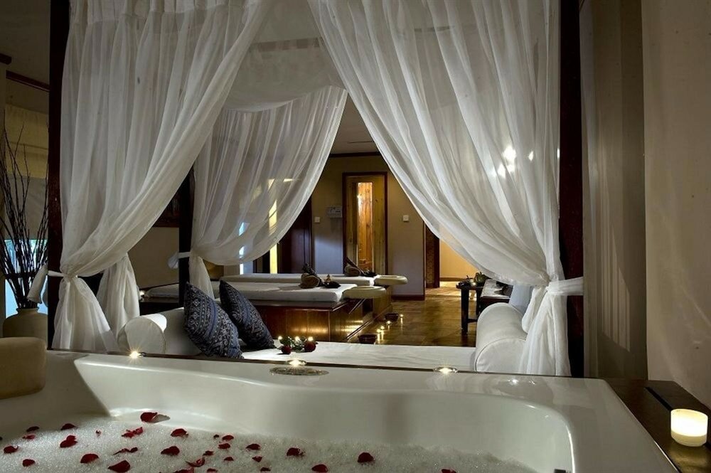 Фото Seri Pacific Hotel Kuala Lumpur