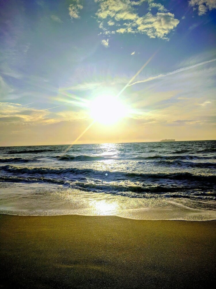 Фото Hotel Tybee