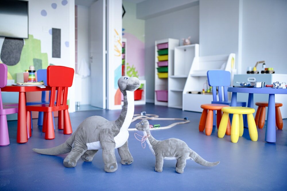 Фото At Herbal Boutique Hotel & SPA