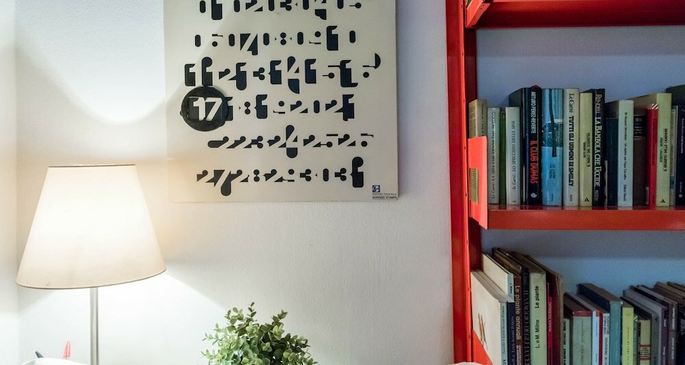 Фото Altido Casa Pupa near Navigli Nightlife