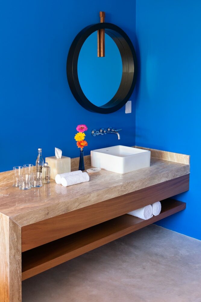 Фото Sayulinda Hotel