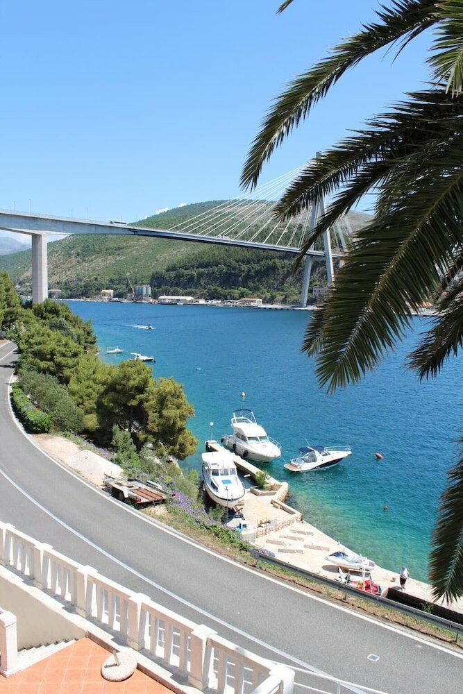 Фото Apartments Lozica