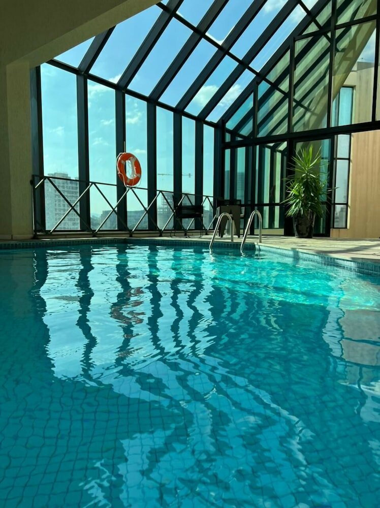 Фото Radisson Hotel Oscar Freire