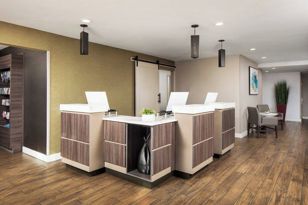 Фото Residence Inn by Marriott San Diego La Jolla