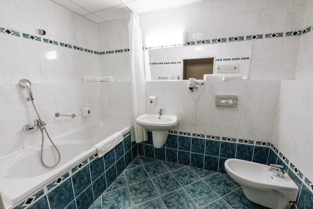 Фото Pannonia Hotel