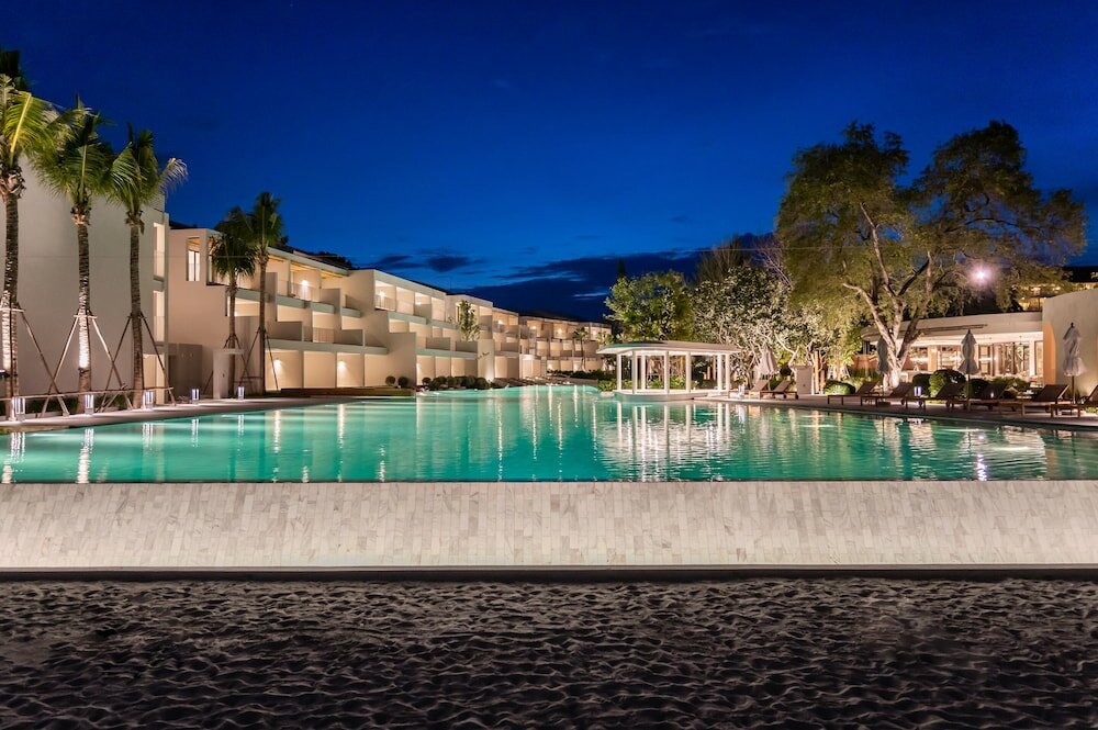 Фото Vala Hua Hin - Nu Chapter Hotels