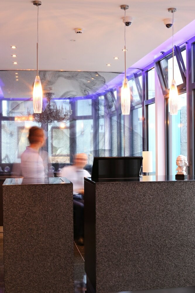 Фото Schiller5 Hotel