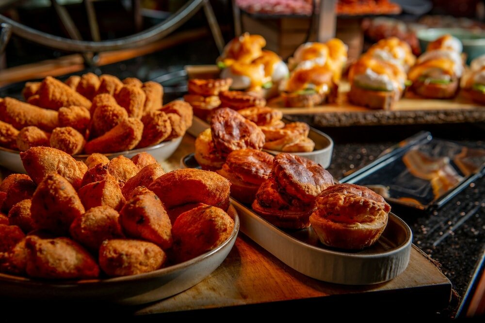 Фото Sheraton Lisboa Hotel & SPA