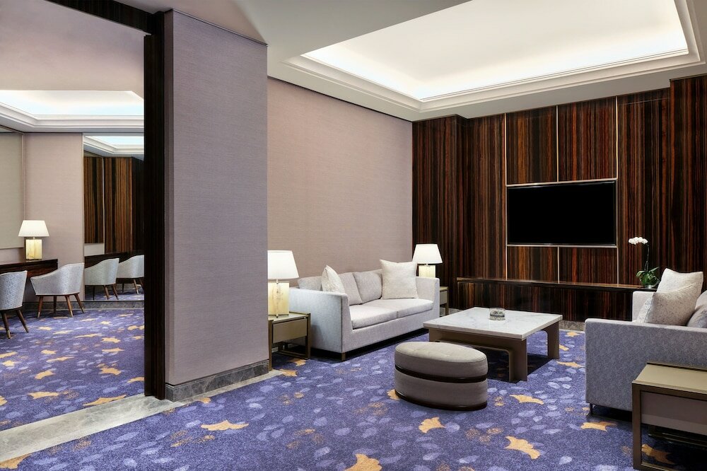 Фото The Westin Surabaya