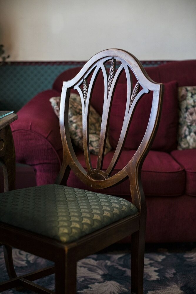 Фото Red Garter Inn