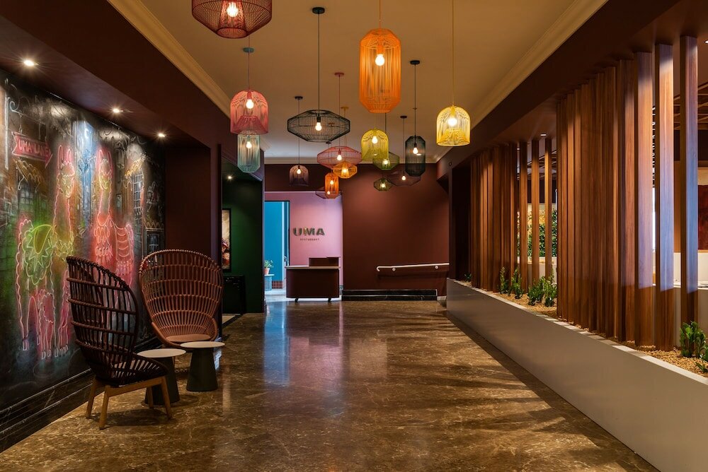 Фото Pan Pacific Perth