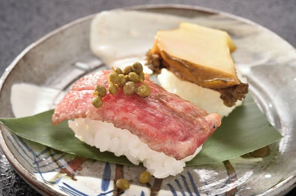 Фото Ryokan Sumiya Kihoan