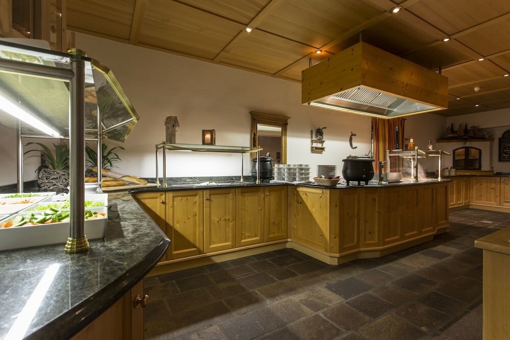 Фото All inclusive Hotel Lohmann