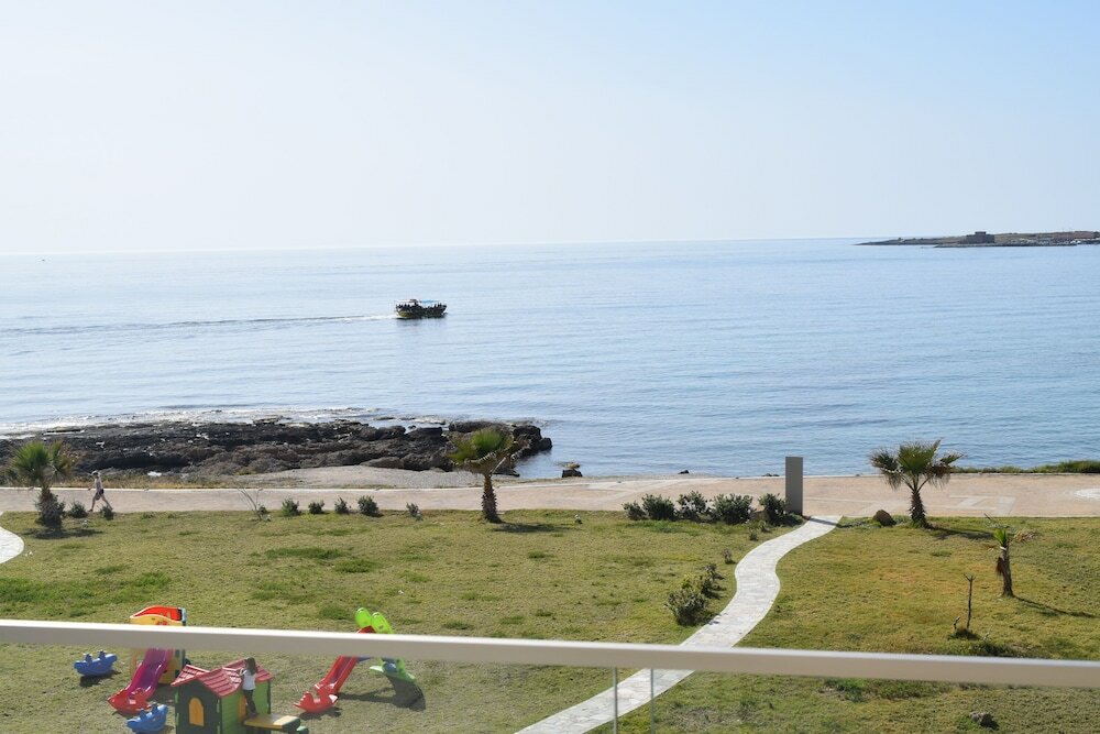 Фото Amphora Resort