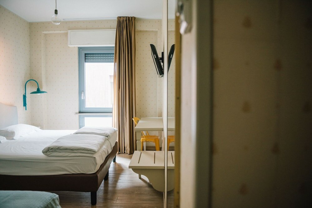 Фото Hotel Torino