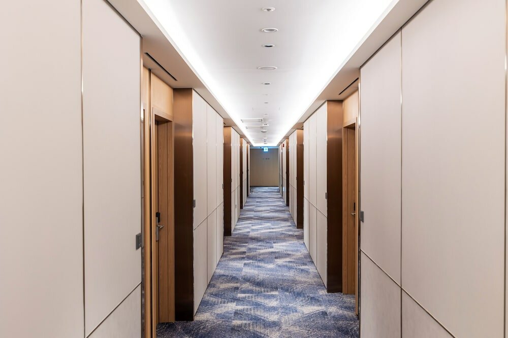 Фото Incheon Airport Transit Hotel - Terminal 1