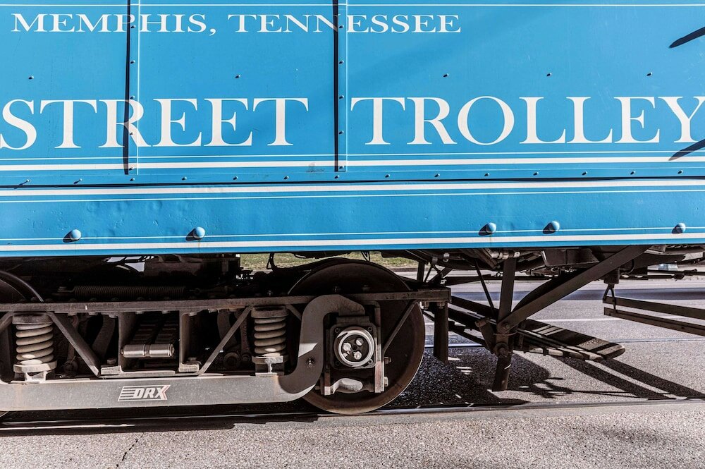 Фото Hyatt Centric Beale Street Memphis