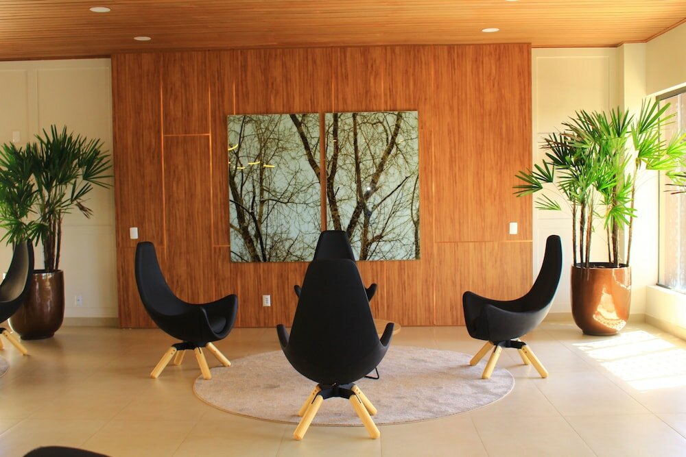 Фото Prive Praias do Lago Eco Resort