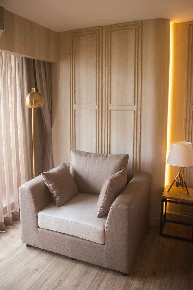 Фото @Nares Hotel
