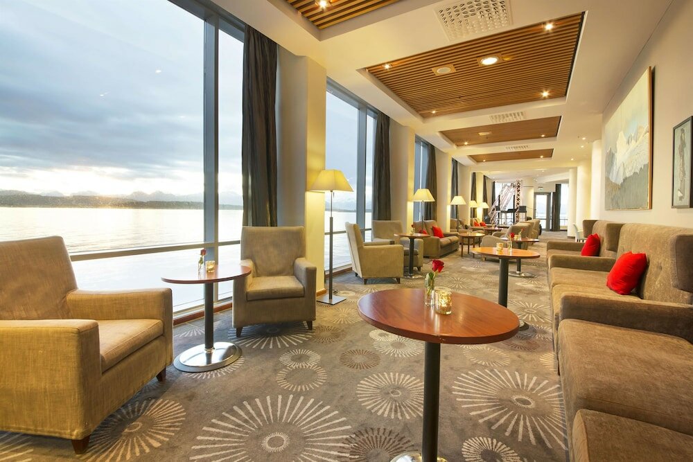 Фото Scandic Seilet