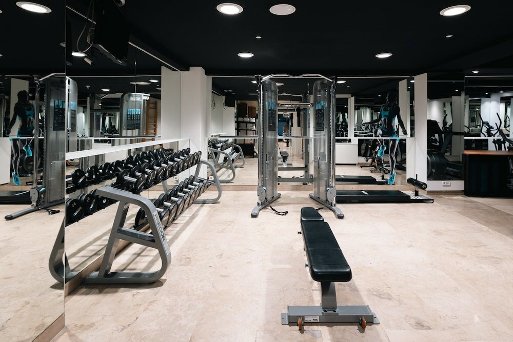 Фото Voco Madrid – Retiro