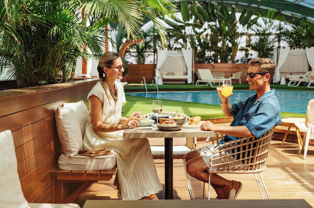 Фото Arrecife Gran Hotel & SPA