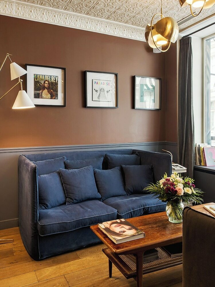 Фото Hotel Paradis