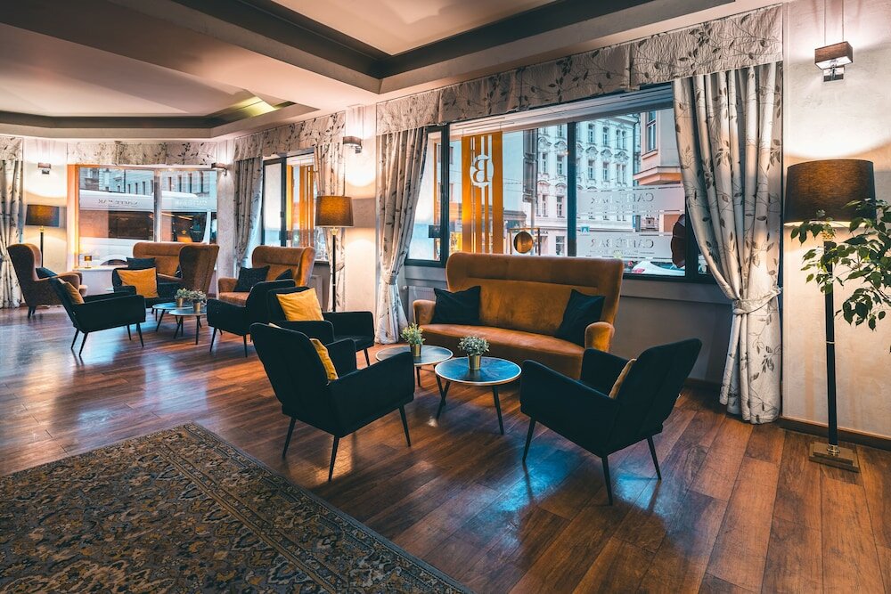 Фото Hotel Belvedere