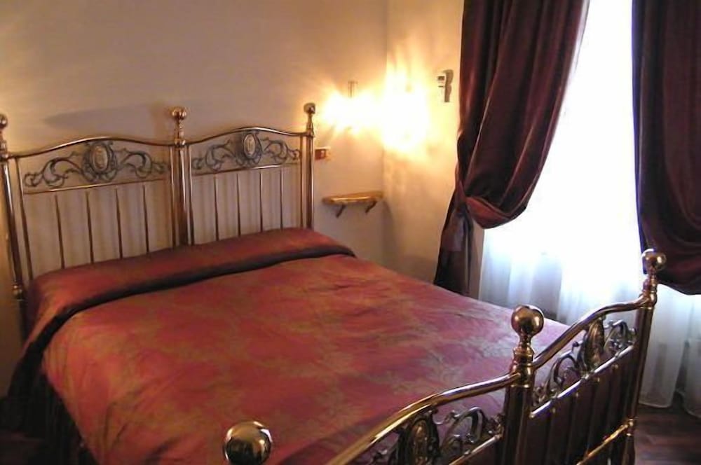 Фото Antica Locanda