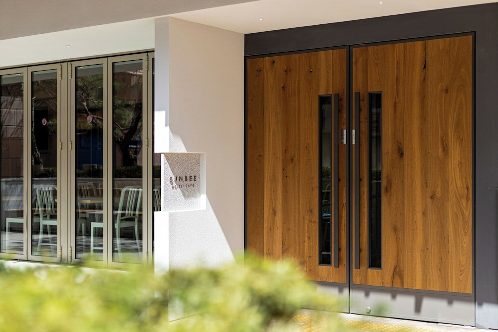 Фото Hotel Sunbee Insadong 