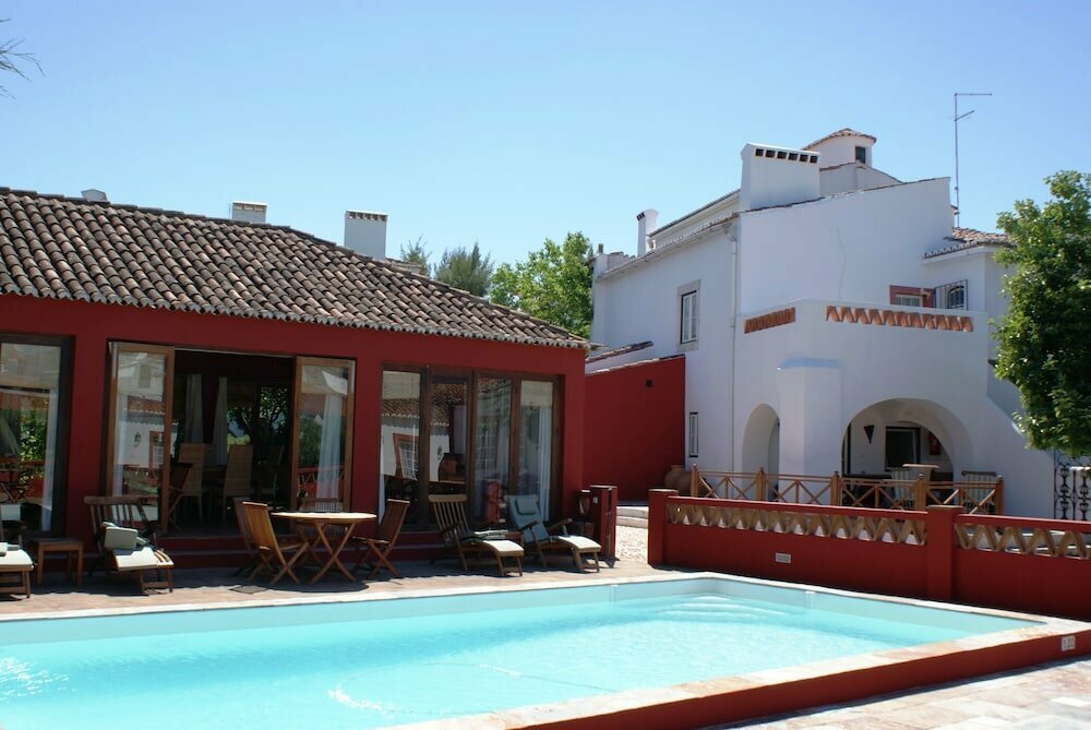 Hotel Casa do Terreiro do Poço, Evora District, photo