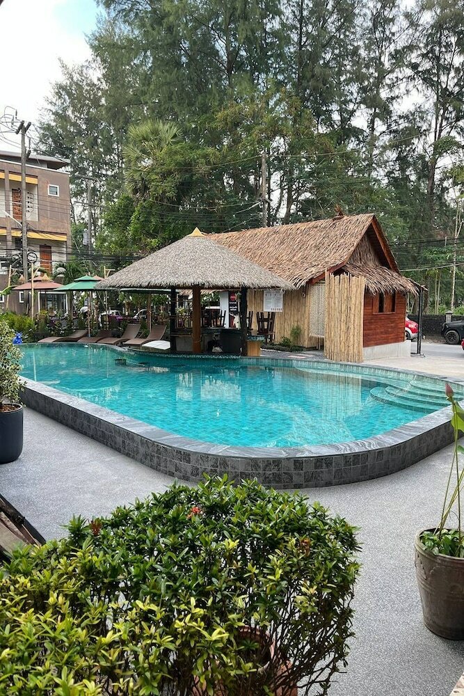 Фото Ginis Beach Resort