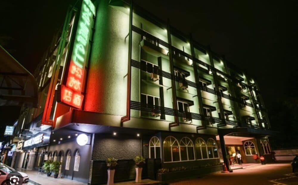 Hotel Hotel Waterfall, George Town, photo