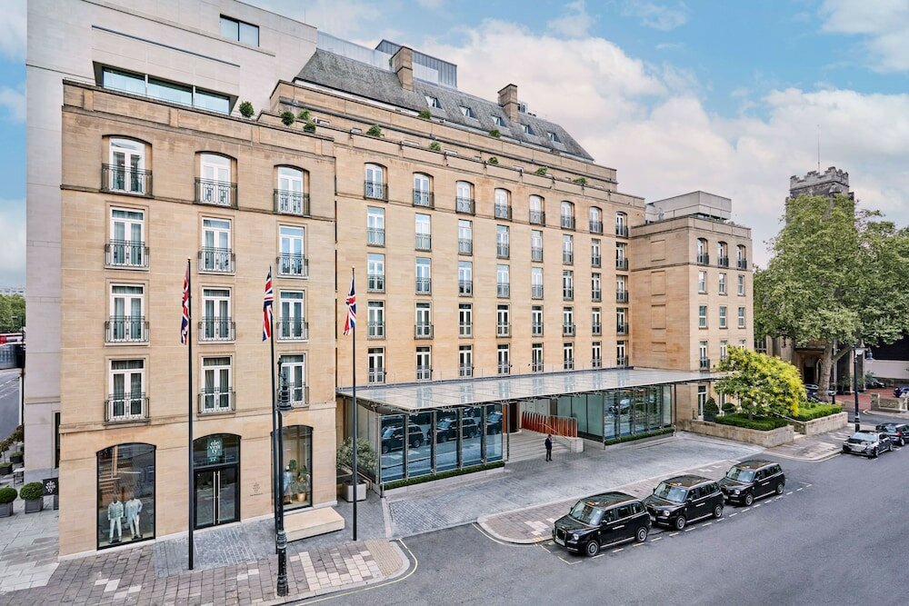 Фото The Berkeley