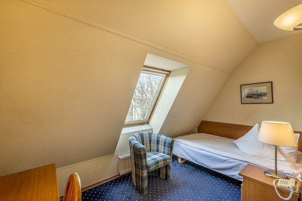 Фото Grata by Centrum Hotels