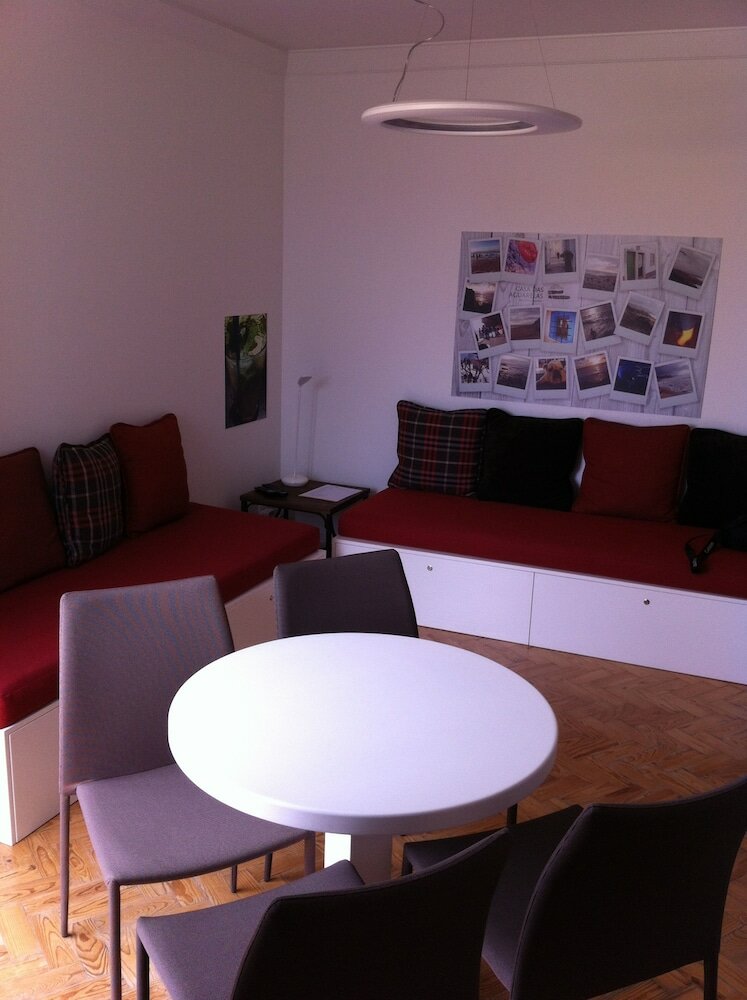 Фото Casa das Aguarelas