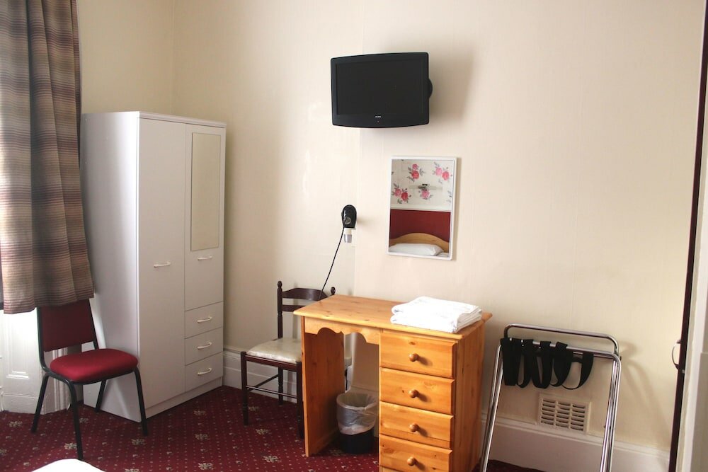 Фото Stanley House Hotel