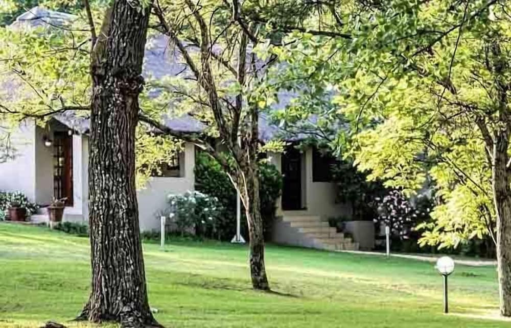 Фото Valley Lodge & SPA