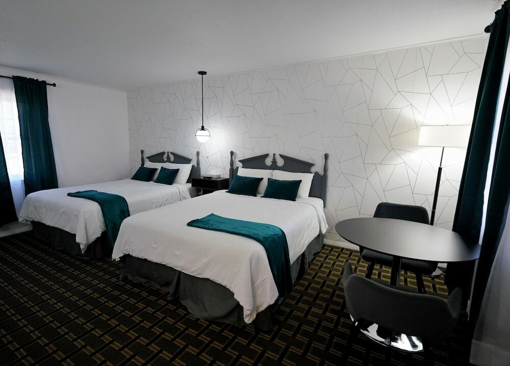 Фото Pilgrim Inn