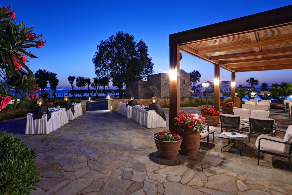 Фото Kalimera Kriti Hotel & Village Resort