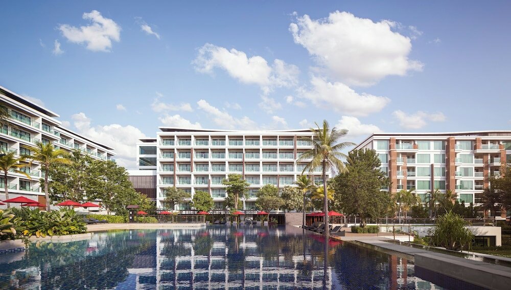 Фото Amari Hua Hin
