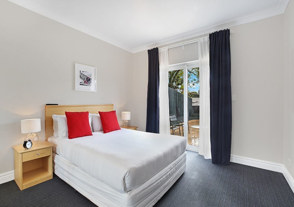 Фото Aea Sydney Airport Serviced Apartments