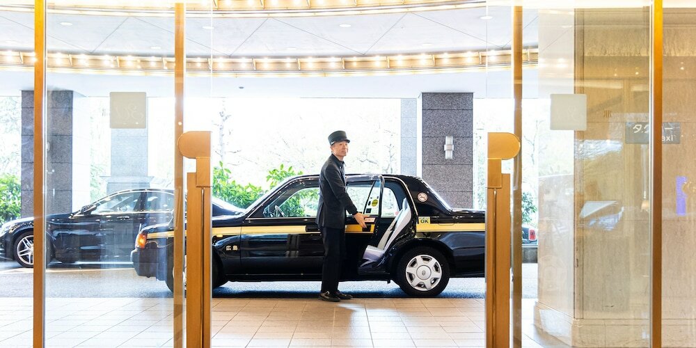 Фото Rihga Royal Hotel Hiroshima