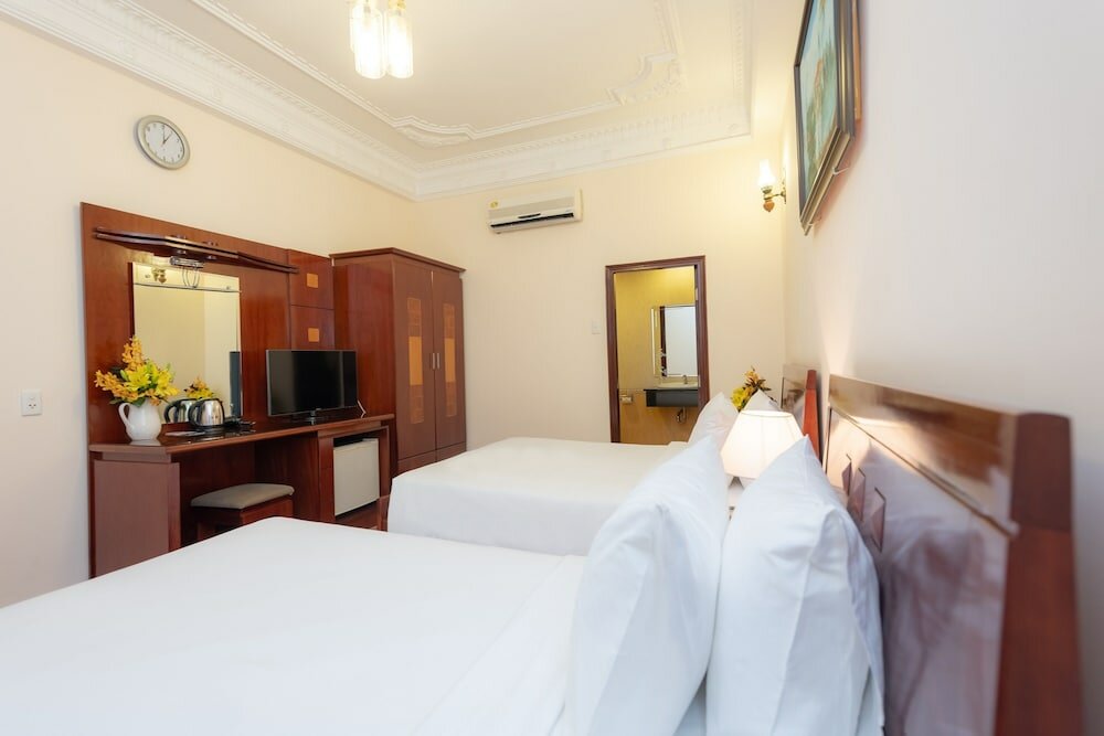 Фото Bon Ami Hotel